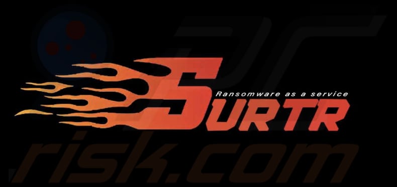 Surtr Ransomware Hintergrund