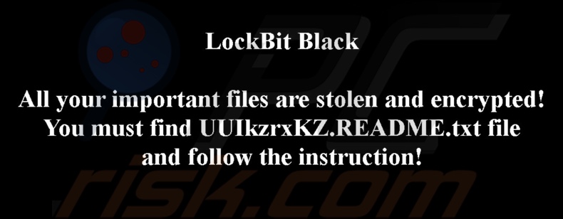 CryptBB Ransomware Hintergrund