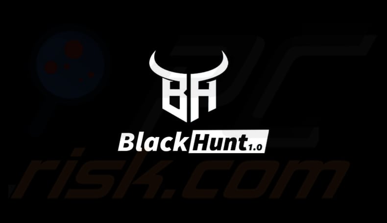 Black Hunt Ransomware Hintergrund