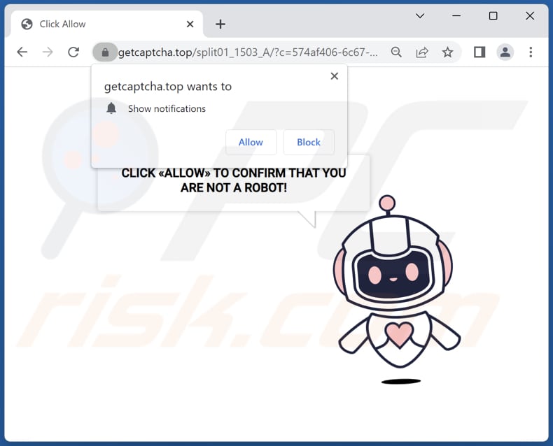 getcaptcha[.]top ads