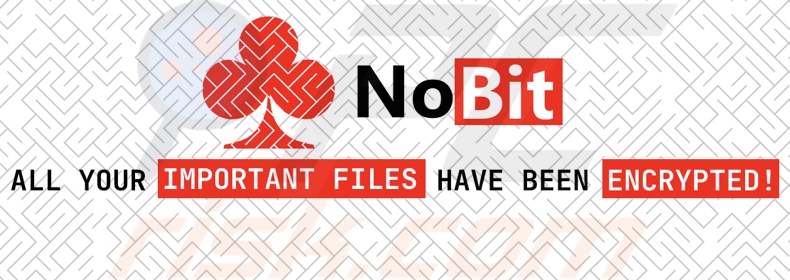 NoBit Ransomware Hintergrund