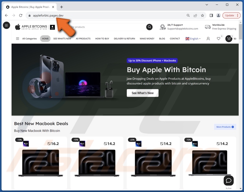 Buy Apple Products With Bitcoins Betrug