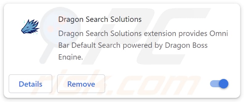 dragonboss.solutions Browserentführer