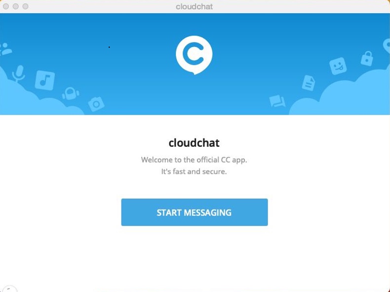 ClipWallet-Malware injiziert gefälschte CloudChat-Anwendung