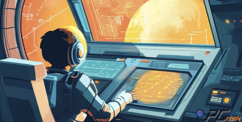 PCRisk Redaktionelles Leitbild