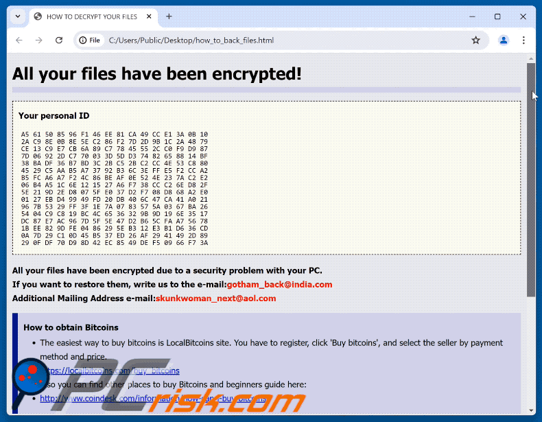 GOTHAM Ransomware Lösegeldforderung (how_to_back_files.html) GIF