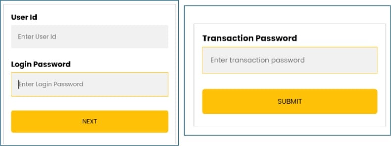 GhostGrab stiehlt Internetbanking-Daten (Quelle: cyfirma.com)