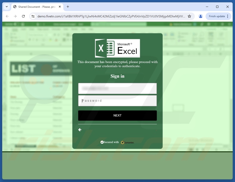 DHL - Shipment Registered To Your Email Betrug email gefördert phishing Standort