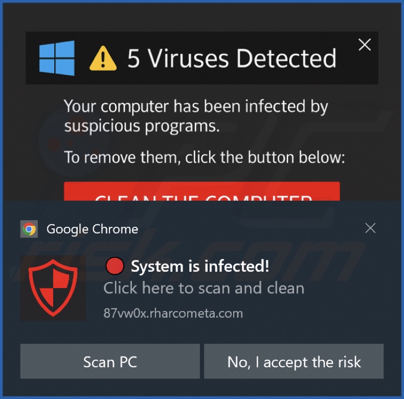 Anzeige bereitgestellt von der Webseite rharcometa[.]com