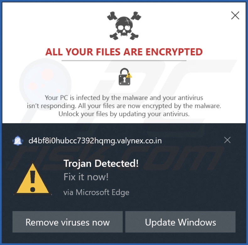 Anzeige bereitgestellt von der Webseite valynex.co[.]in