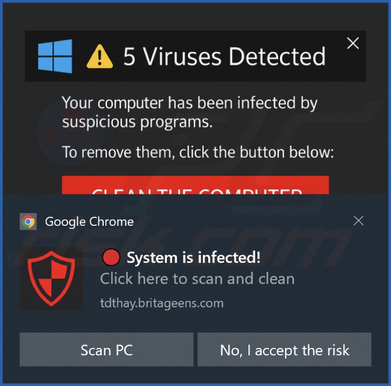 Anzeige bereitgestellt von der Webseite britageens[.]com