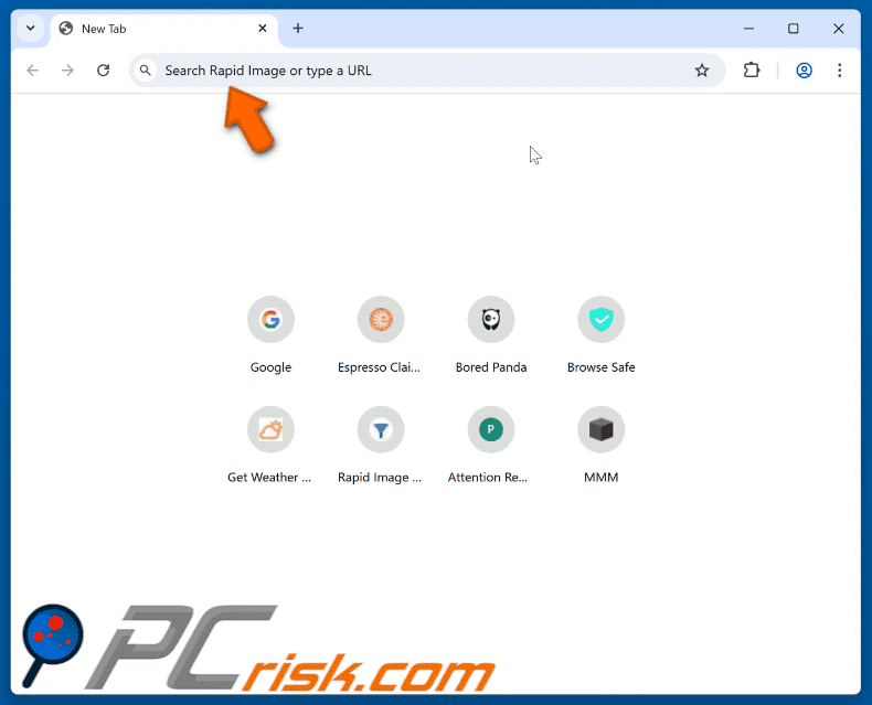 search.myprivate.search.com leitet zu yahoo.com weiter