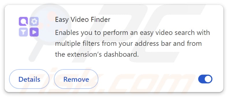 Browser Hijacker search.safelysearch.net