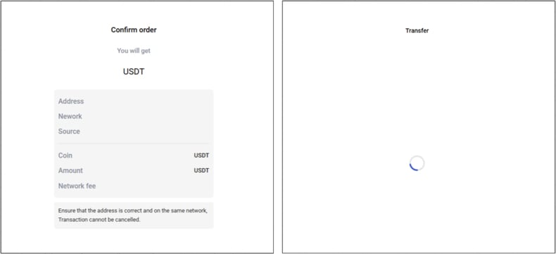 Die Malware BeatBanker blendet gefälschte Überlagerungen ein – Quelle: securelist.com