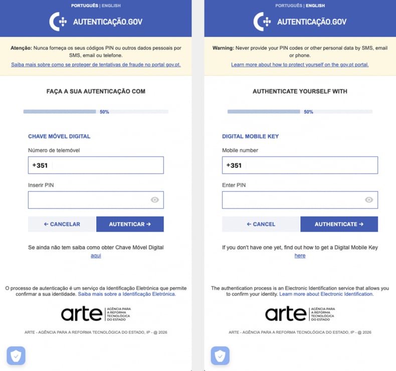 Massiv Banking Trojaner gefälschte Überlagerung