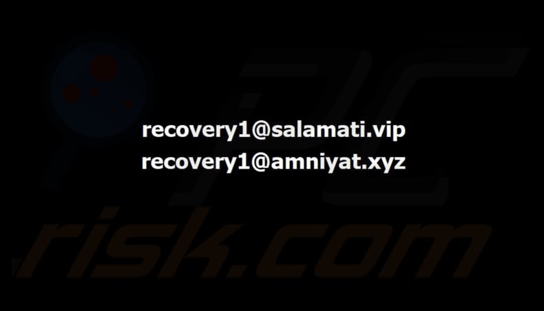 Zollo ransomware Tapete