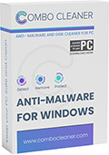 Combo Cleaner für Windows Paket - PCRisk