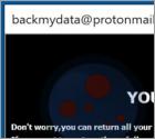 Bmd Ransomware