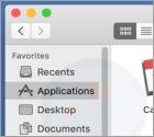 DefaultProgress Adware (Mac)