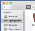 FractionData Adware (Mac)