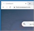 Comet Search Browserentführer