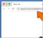 Search.dominantmethod.com Weiterleitung (Mac)