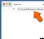 Search.productivebrowser.com Weiterleitung (Mac)
