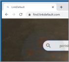 Link Default Browserentführer