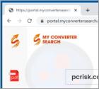 MyConverterSearch Browserentführer