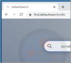 Default Search Browserentführer