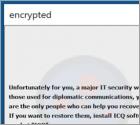 MessedUp Ransomware