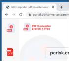PDFConverterSearch4Free Browserentführer