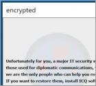 ELDAOSLA Ransomware