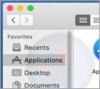 AppEnviroment Adware (Mac)