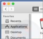 DeviceHelper Adware (Mac)