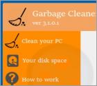 Garbage Cleaner unerwünschte Anwendung 