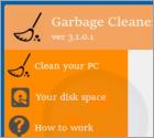 Garbage Cleaner unerwünschte Anwendung