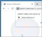 Watch-video.net Werbung