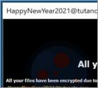 Ufo Ransomware