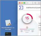 StandardBoost Adware (Mac)