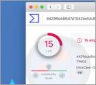Bitcoin Miner Malware (Mac)