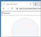 Quick Search Tool Browserentführer