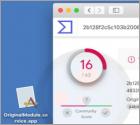 OriginalModule Adware (Mac)