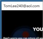 TomLe Ransomware