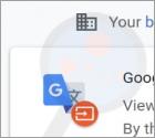 Fake Google Translate Erweiterung