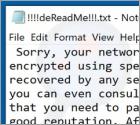 Cring Ransomware