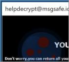 Text Ransomware