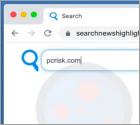 Searchnewshighlights.com Weiterleitung (Mac)