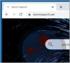 Storm Search Browserentführer
