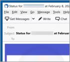 Microsoft Teams Email Betrug